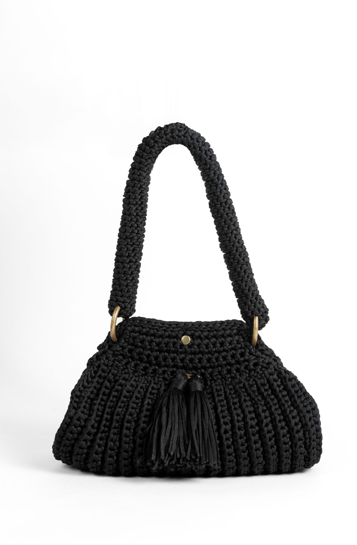 Girassol Shoulder Bag