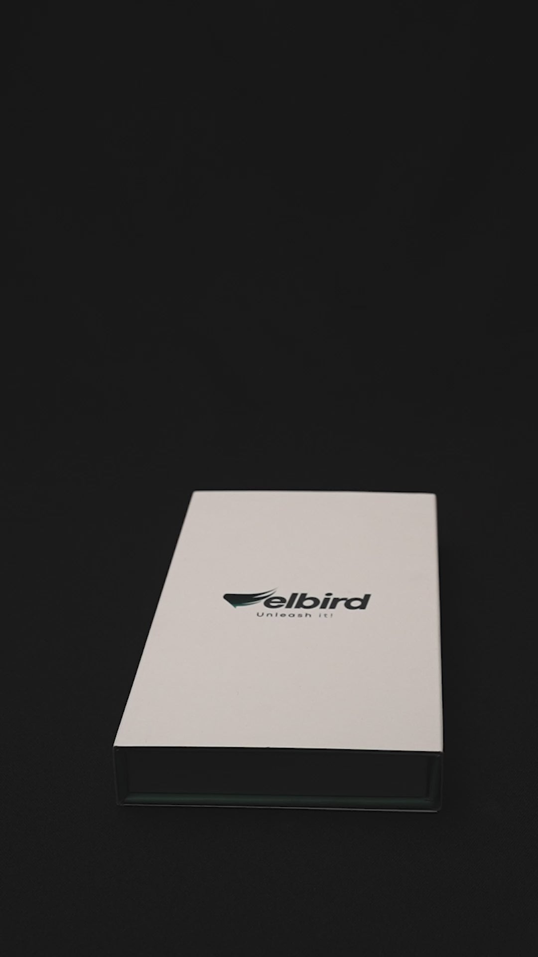 Stylish Ultra Slim Wallet RFID Blocking Premium Aluminum Card Holder W/Trigger to Slide Up Cards - Complete Packaging W/