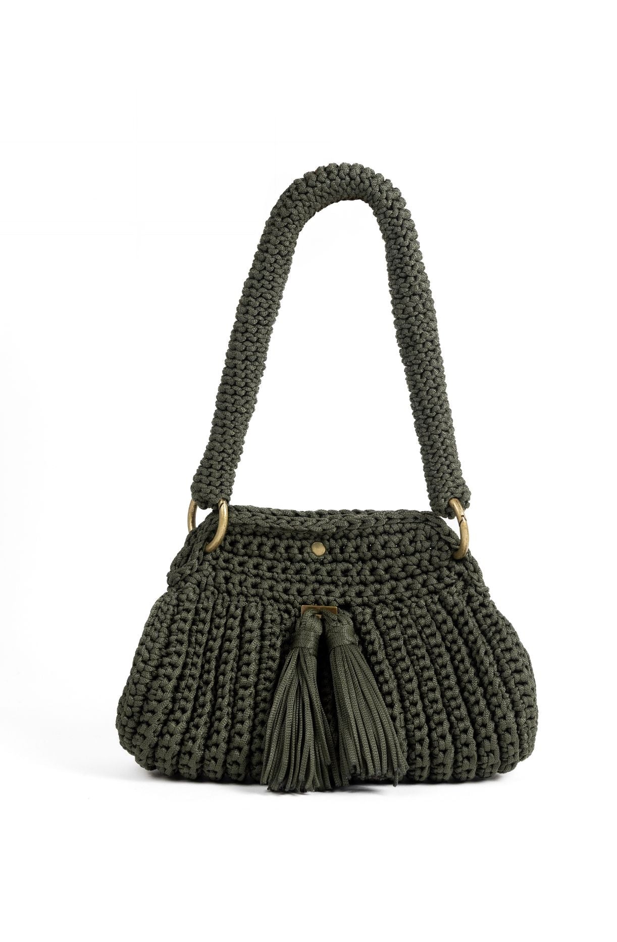 Girassol Shoulder Bag