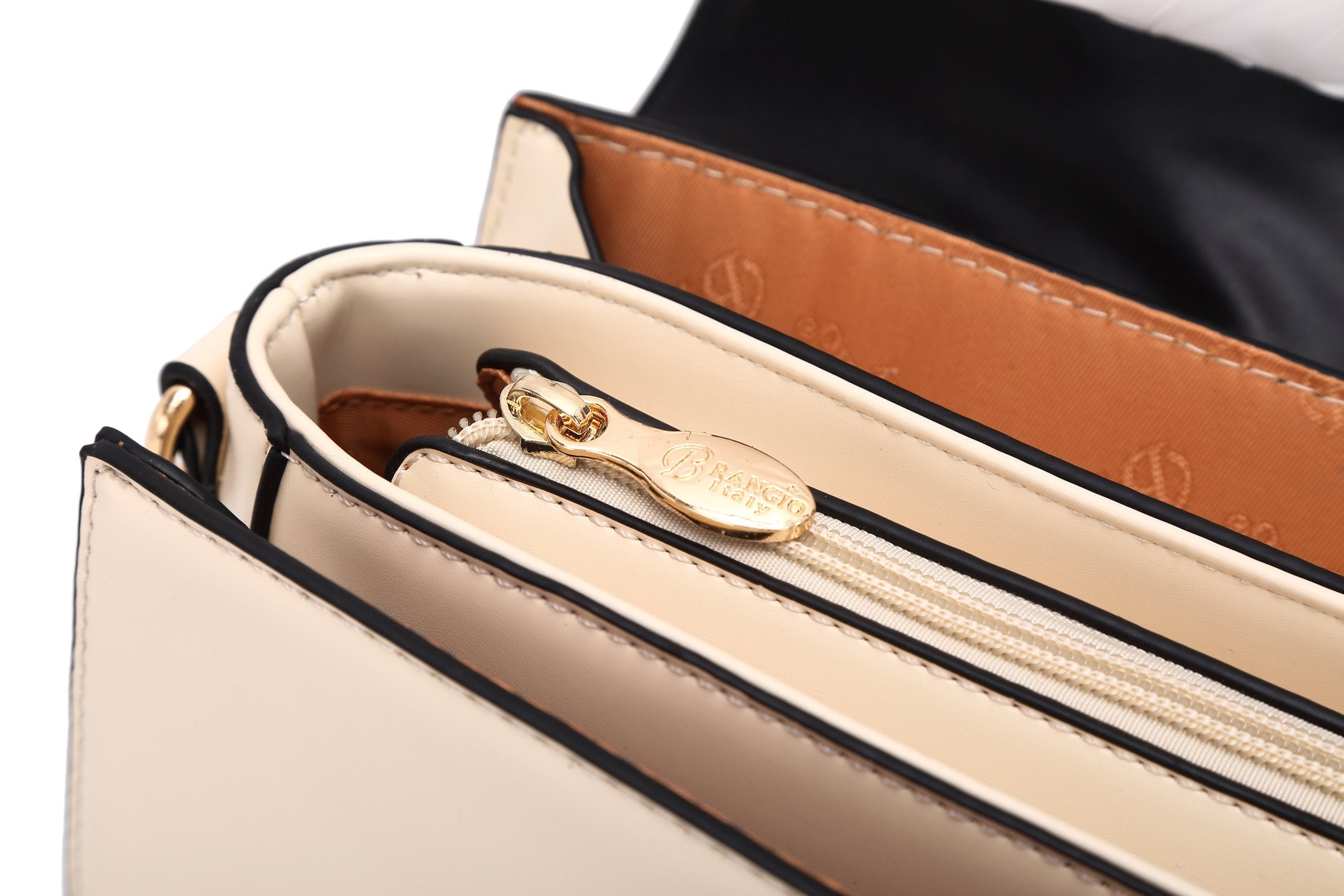 Wildflower Handmade Crossbody Satchel Evening Bag