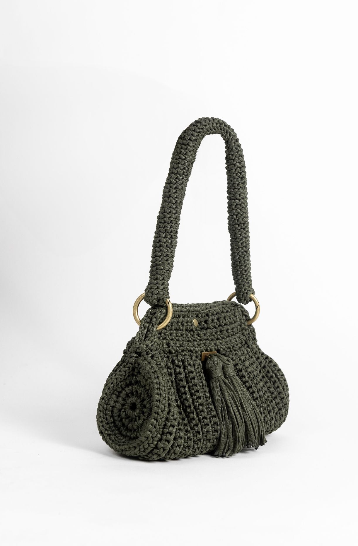 Girassol Shoulder Bag