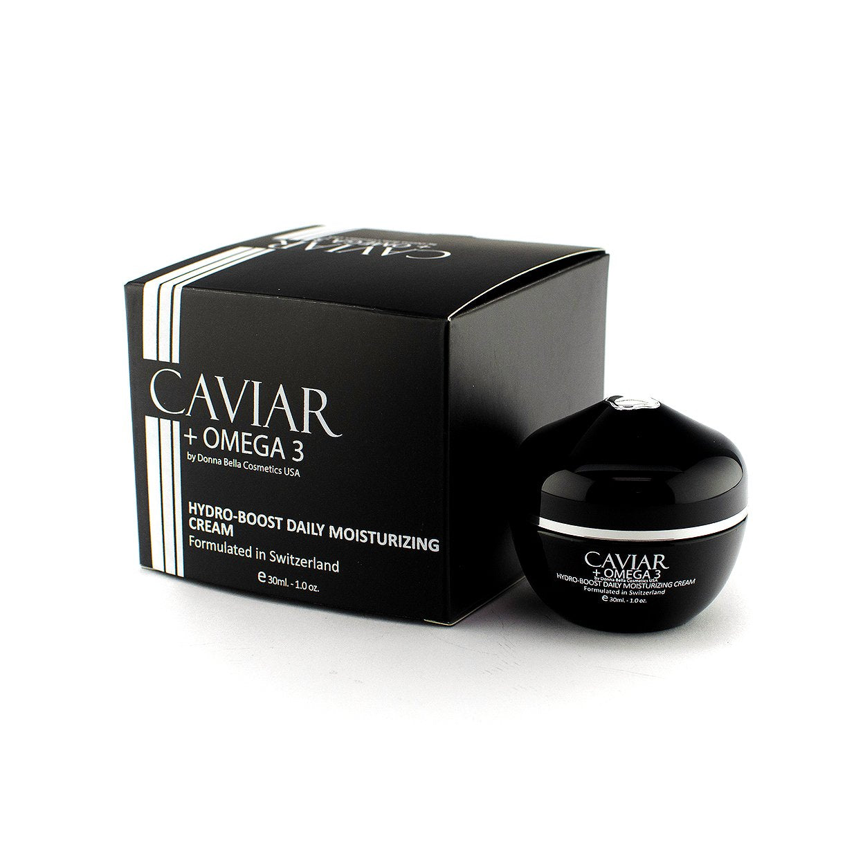 Hydro-Boost Daily Moisturizing Cream