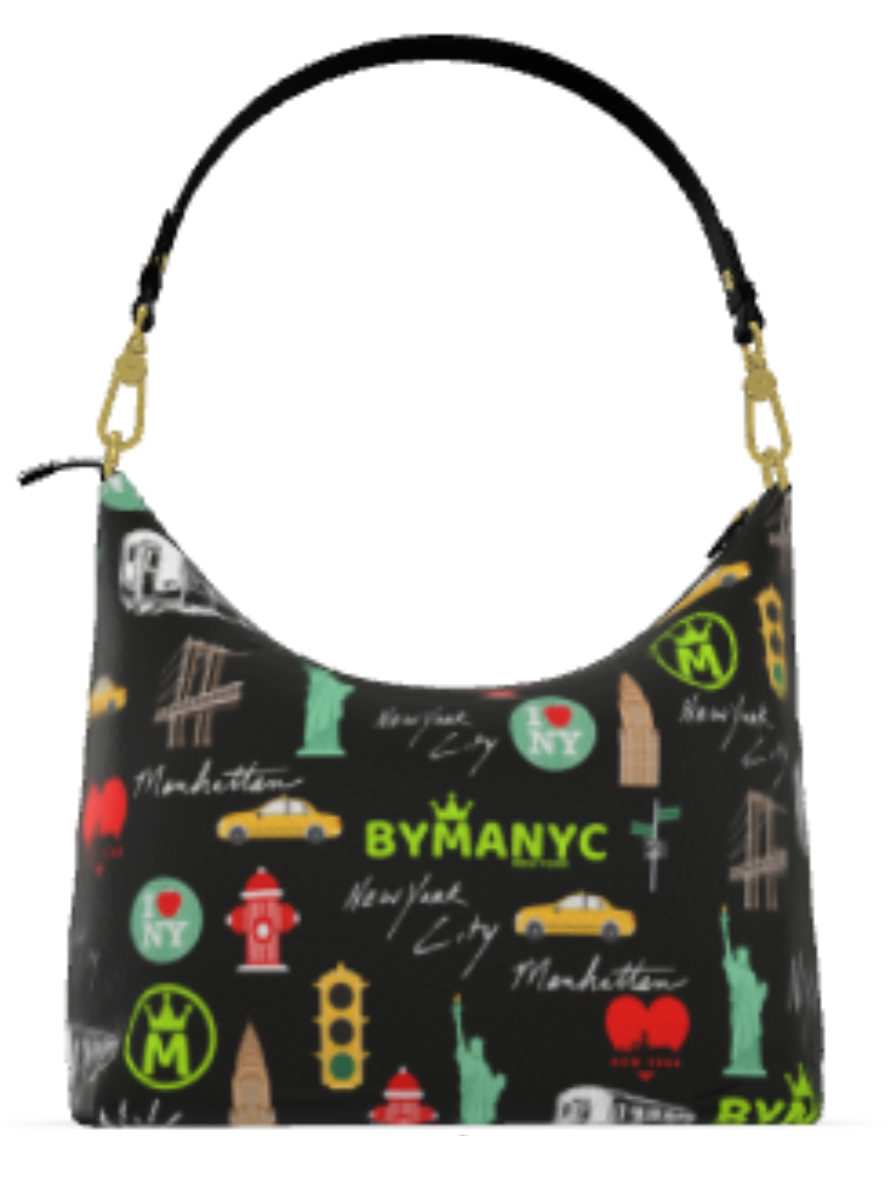 Bag RÊVERIE ÉLÉGANTE – BYMANYC ® New York