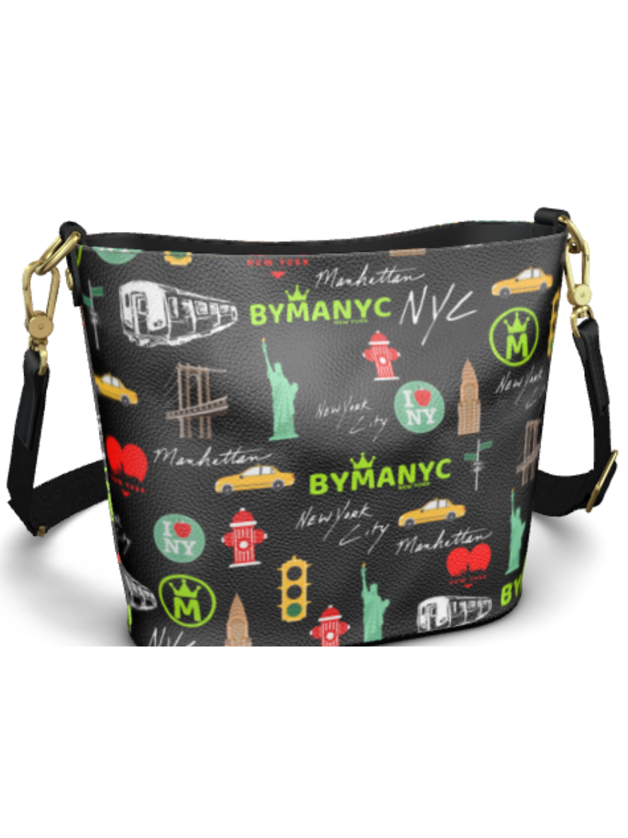 Bag ÉCLAT DE PARIS – BYMANYC ® New York