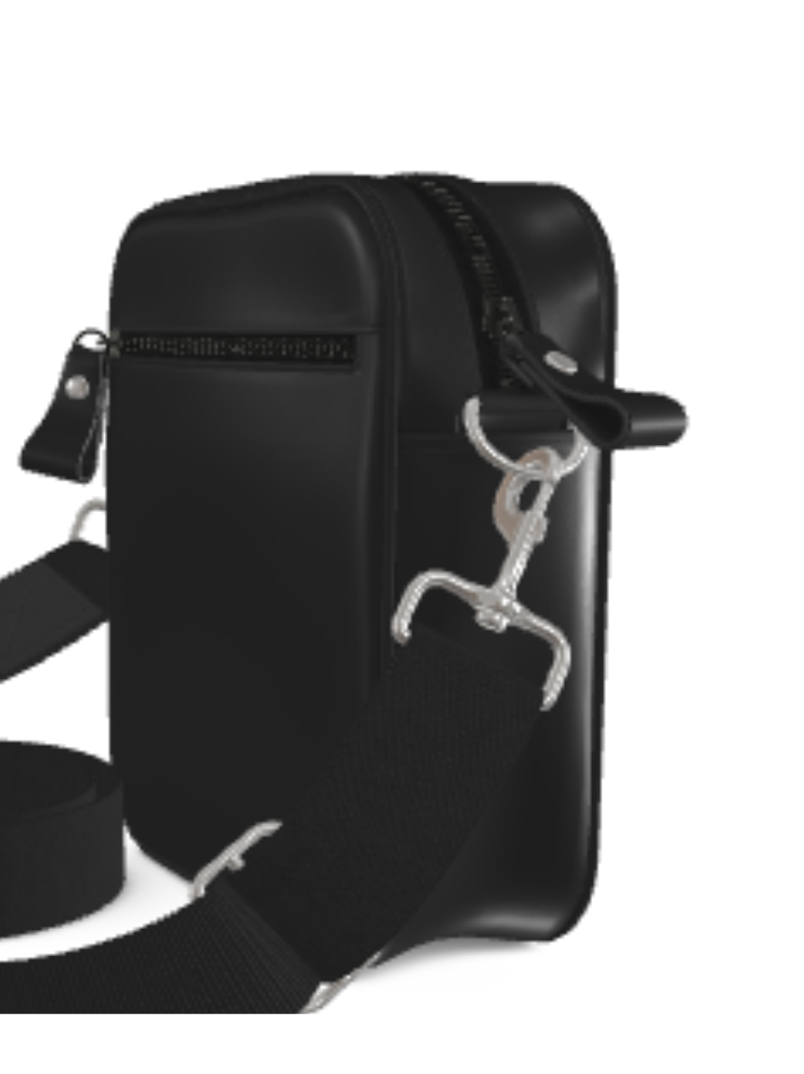 Crossbody Bag MIDNIGHT MIRAGE – BYMANYC ® New York