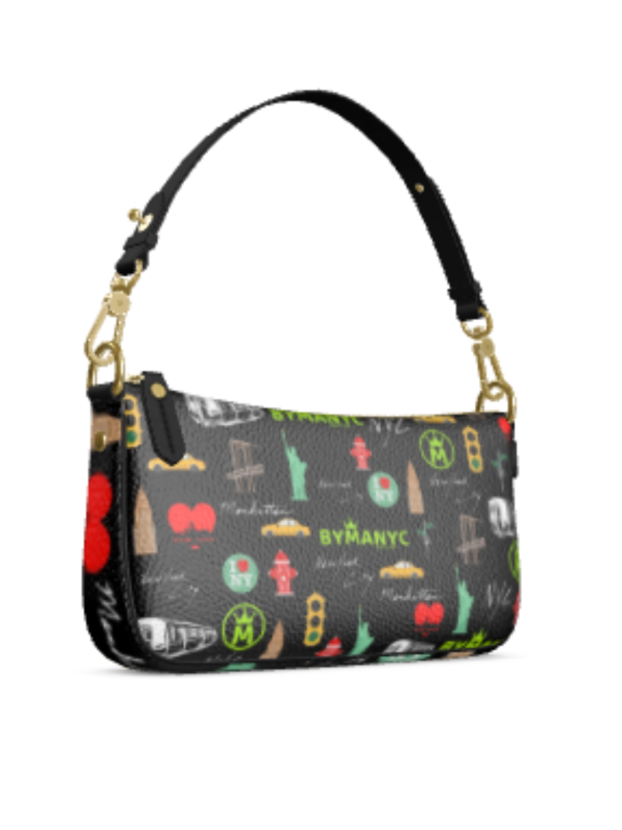Bag SANS PARALLELE – BYMANYC ® New York