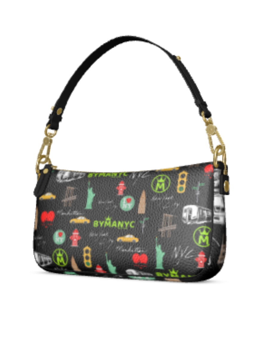 Bag SANS PARALLELE – BYMANYC ® New York