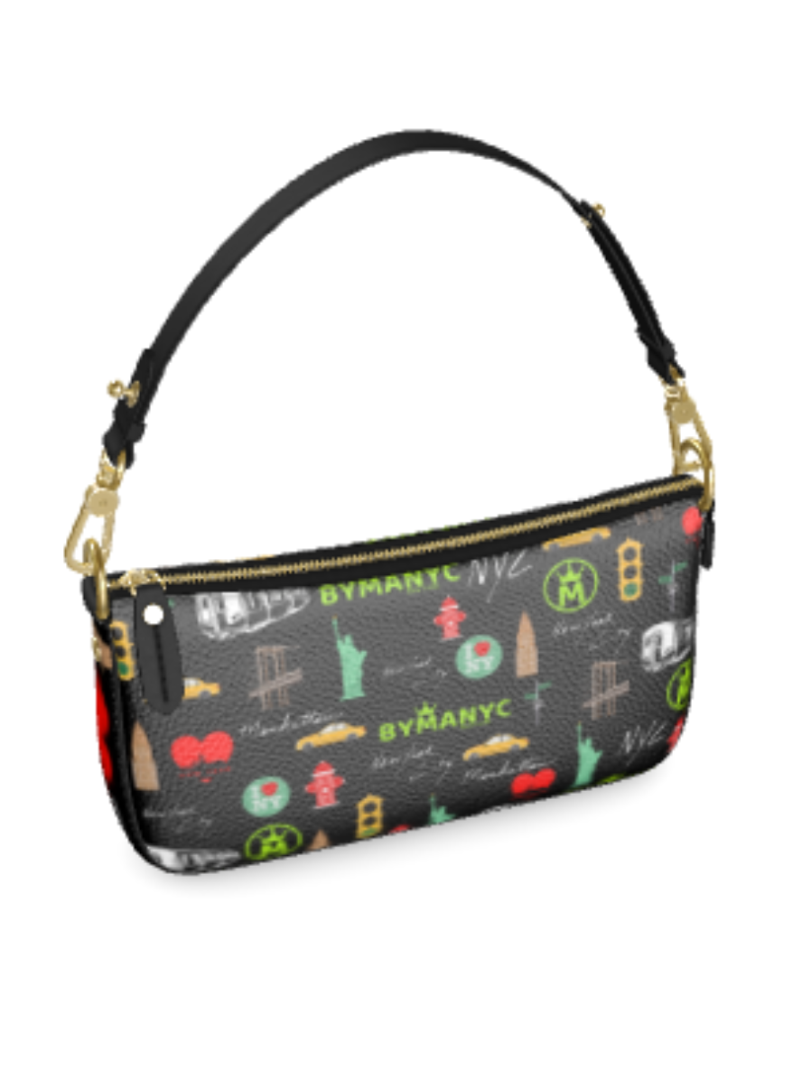 Bag SANS PARALLELE – BYMANYC ® New York