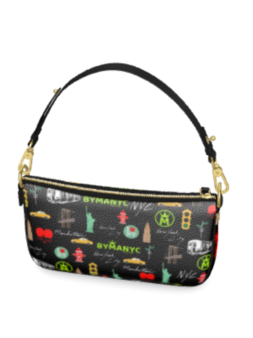 Bag SANS PARALLELE – BYMANYC ® New York