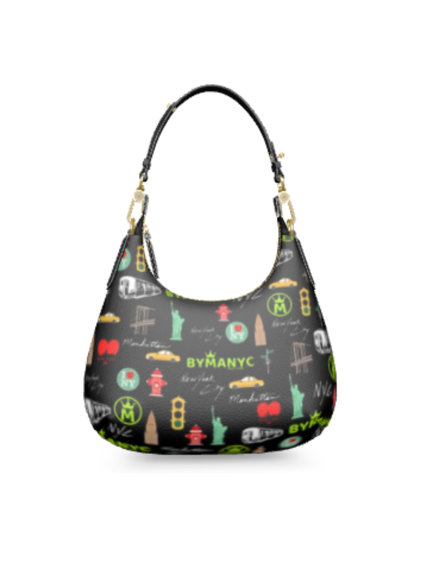 Bag SÉRÉNITÉ DE PARIS – BYMANYC ® New York