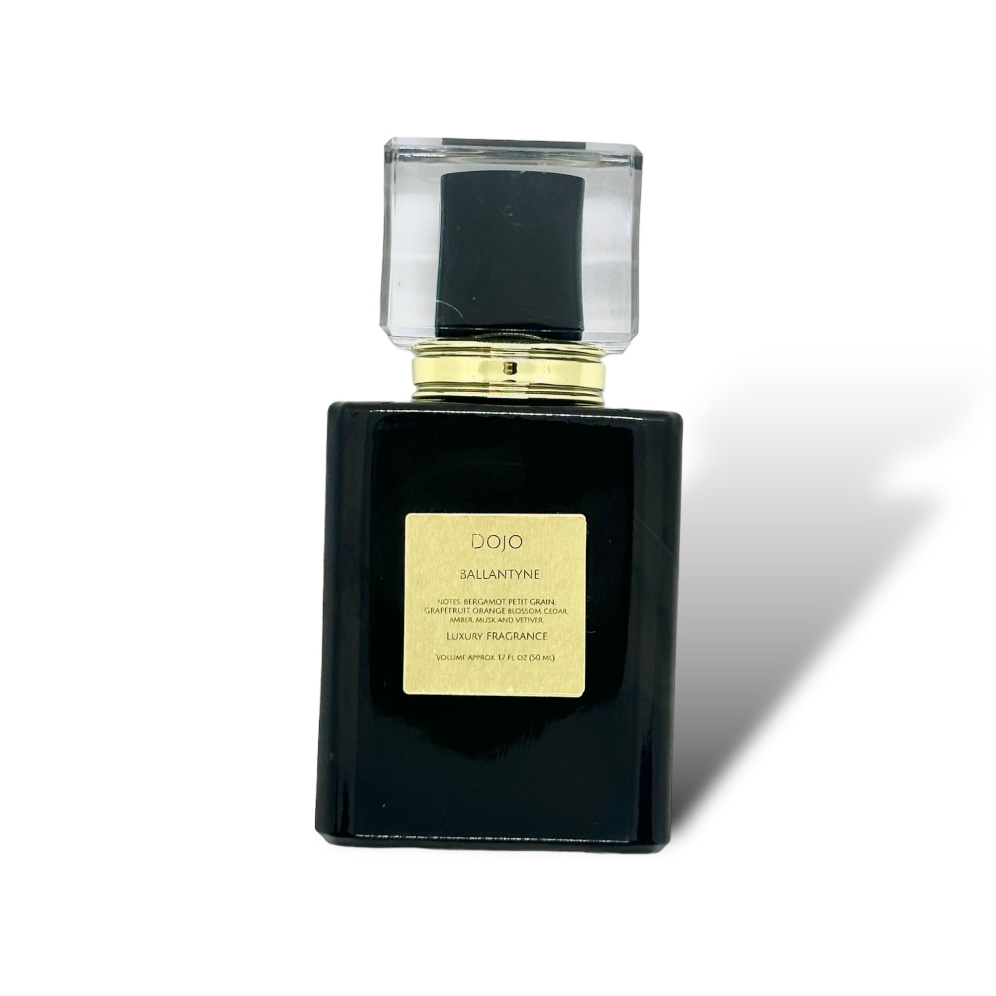 Ballantyne (Bergamot 22 Inspired) Luxury Fragrance