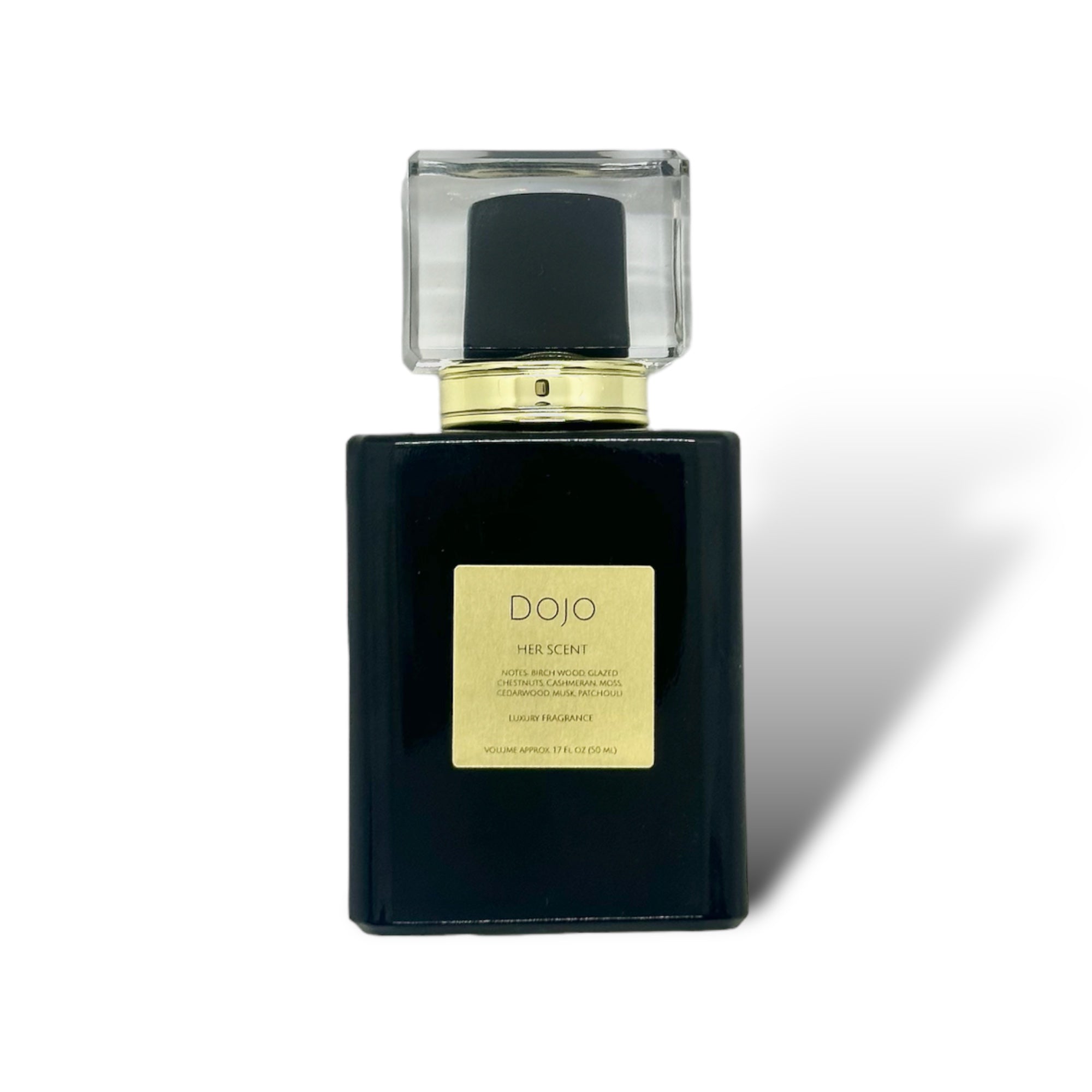 Her Scent (Delina Inspired) Luxury Fragrance