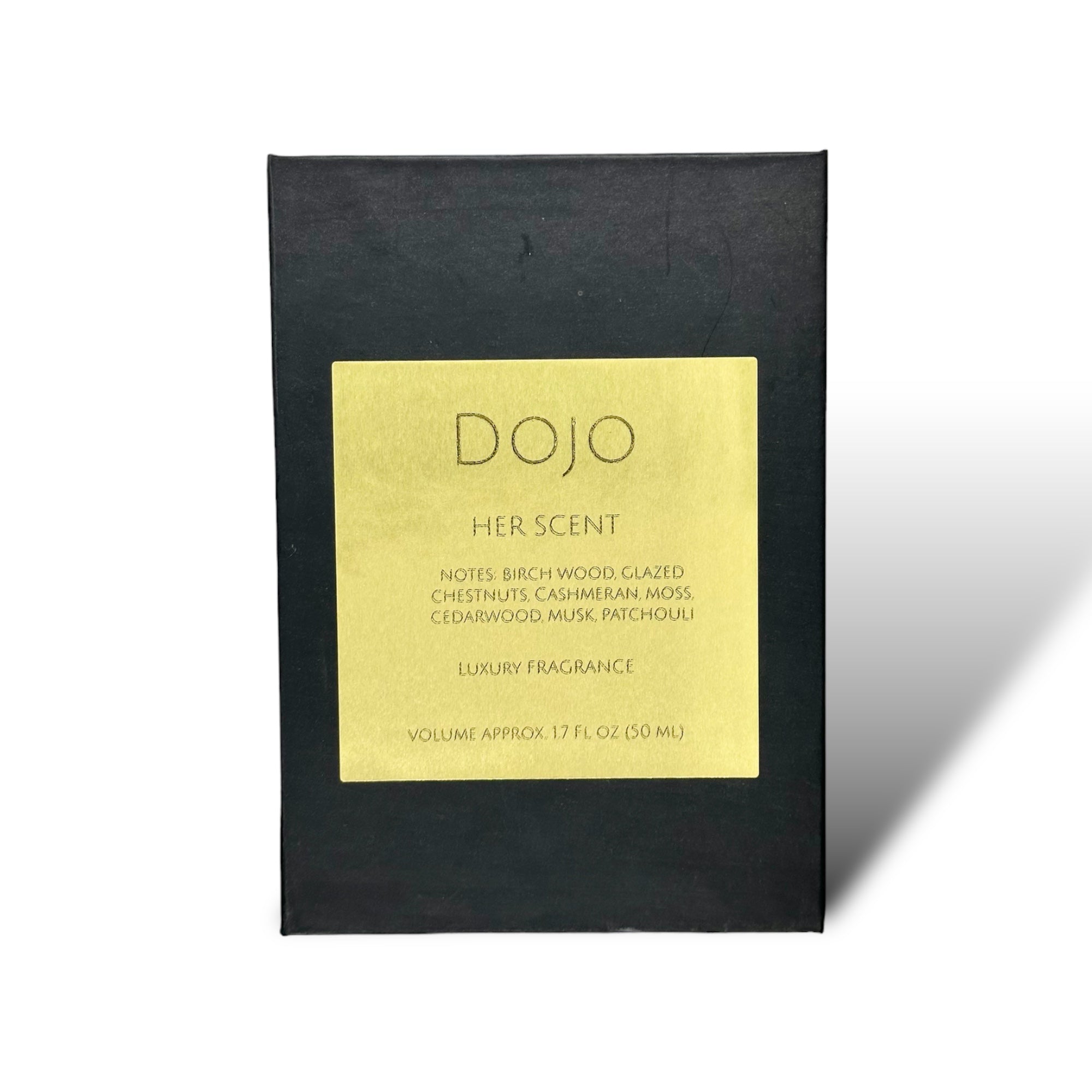 Her Scent (Delina Inspired) Luxury Fragrance