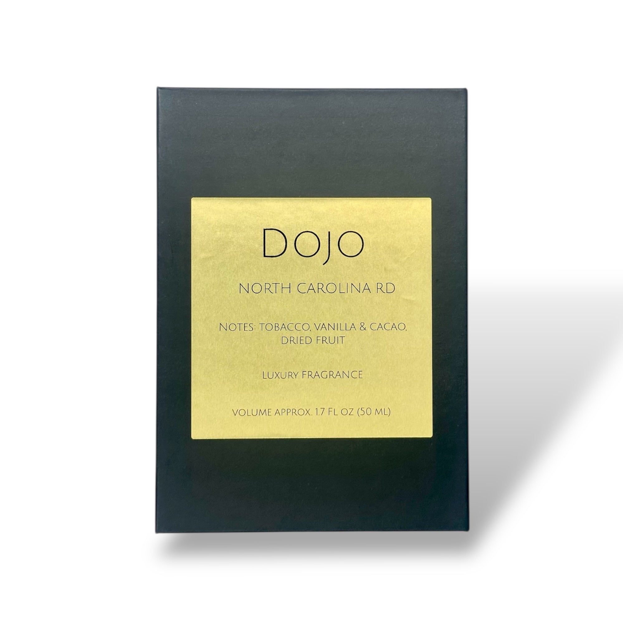 North Carolina Rd (Tom Ford Tobacco Vanille Inspired) Luxury Fragrance