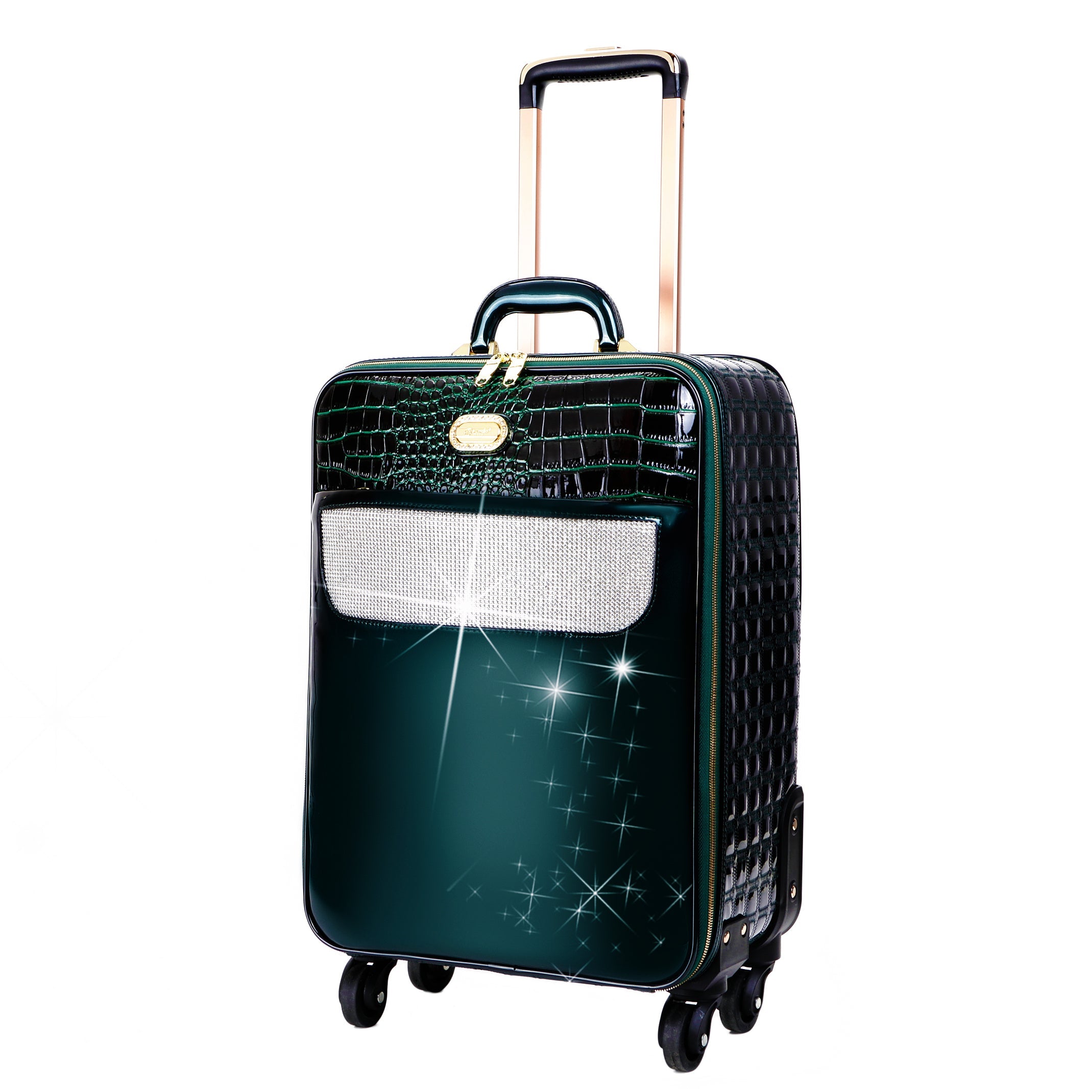 Arosa Glam Luxe Spinner Luxury Luggage