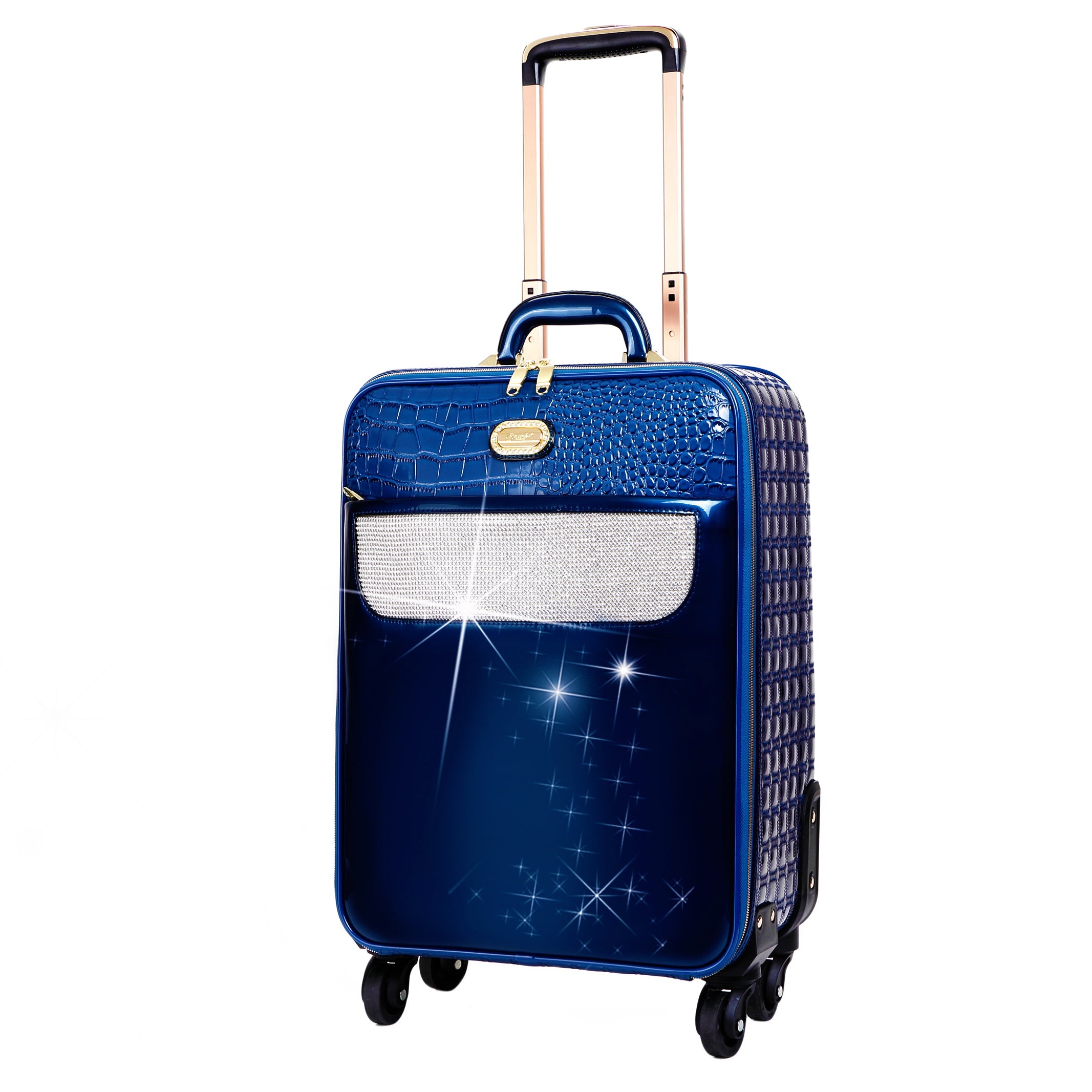Arosa Glam Luxe Spinner Luxury Luggage