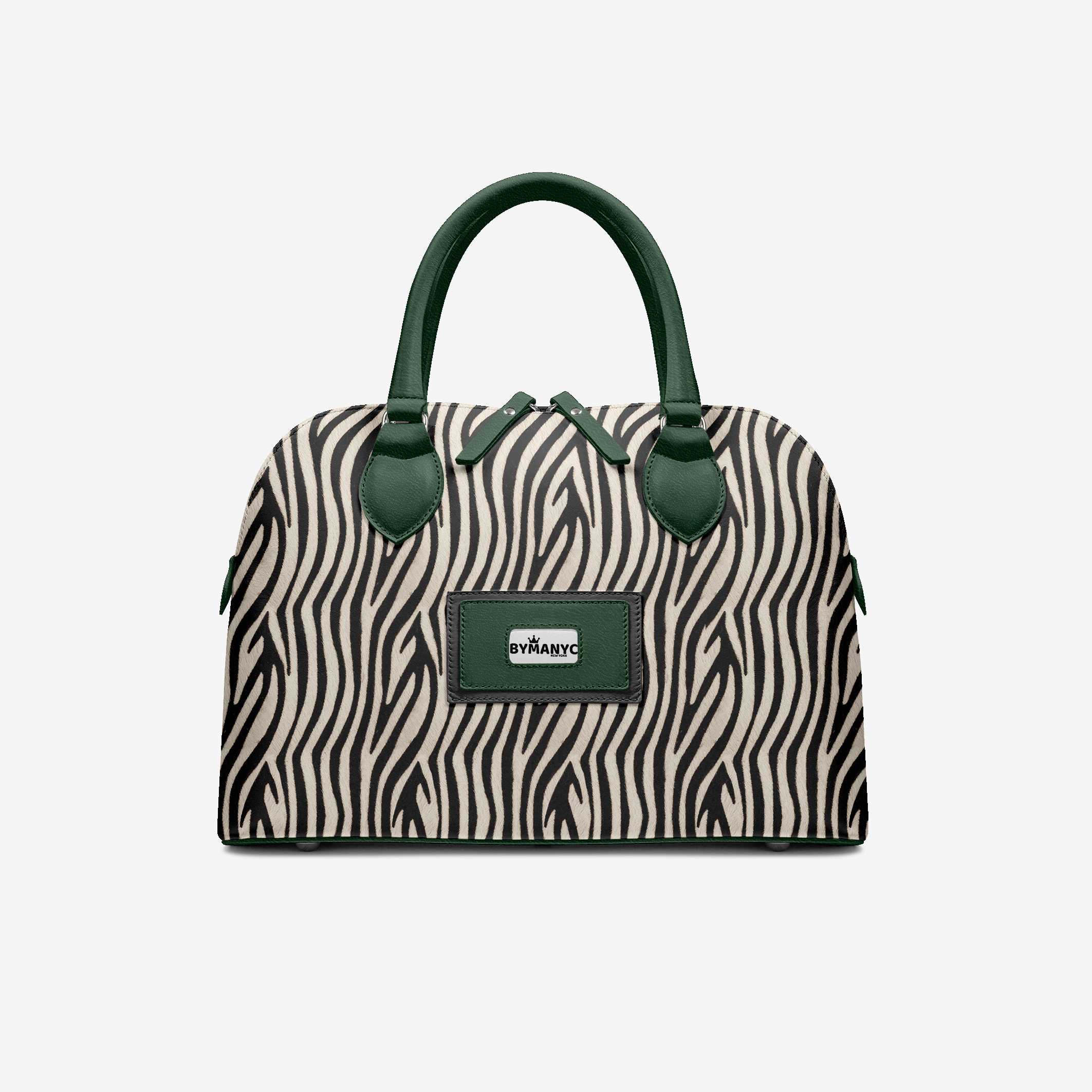 BYMANYC ® New York Ecological TOTE BAG - SOHO WILD