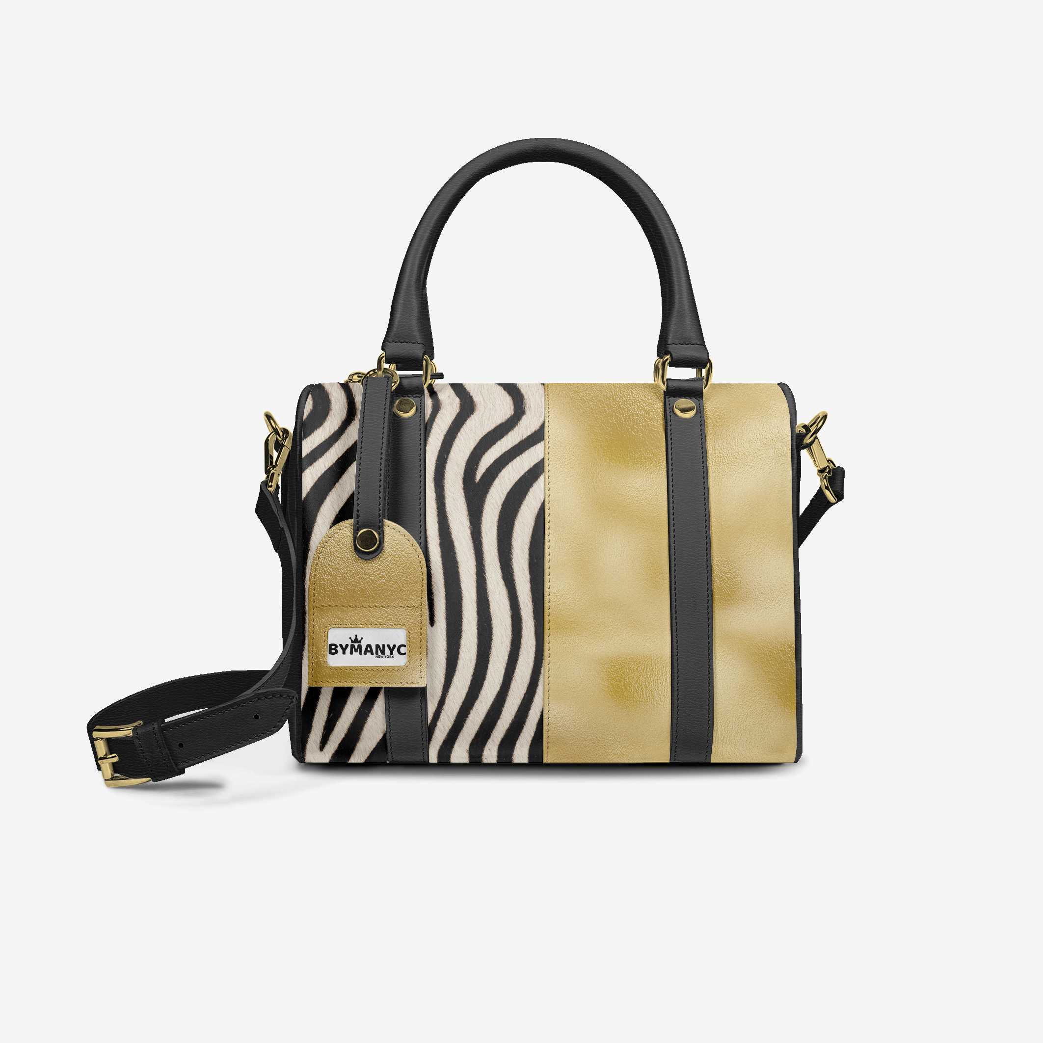 BYMANYC ® New York Ecological Tote Bag – URBANOVA