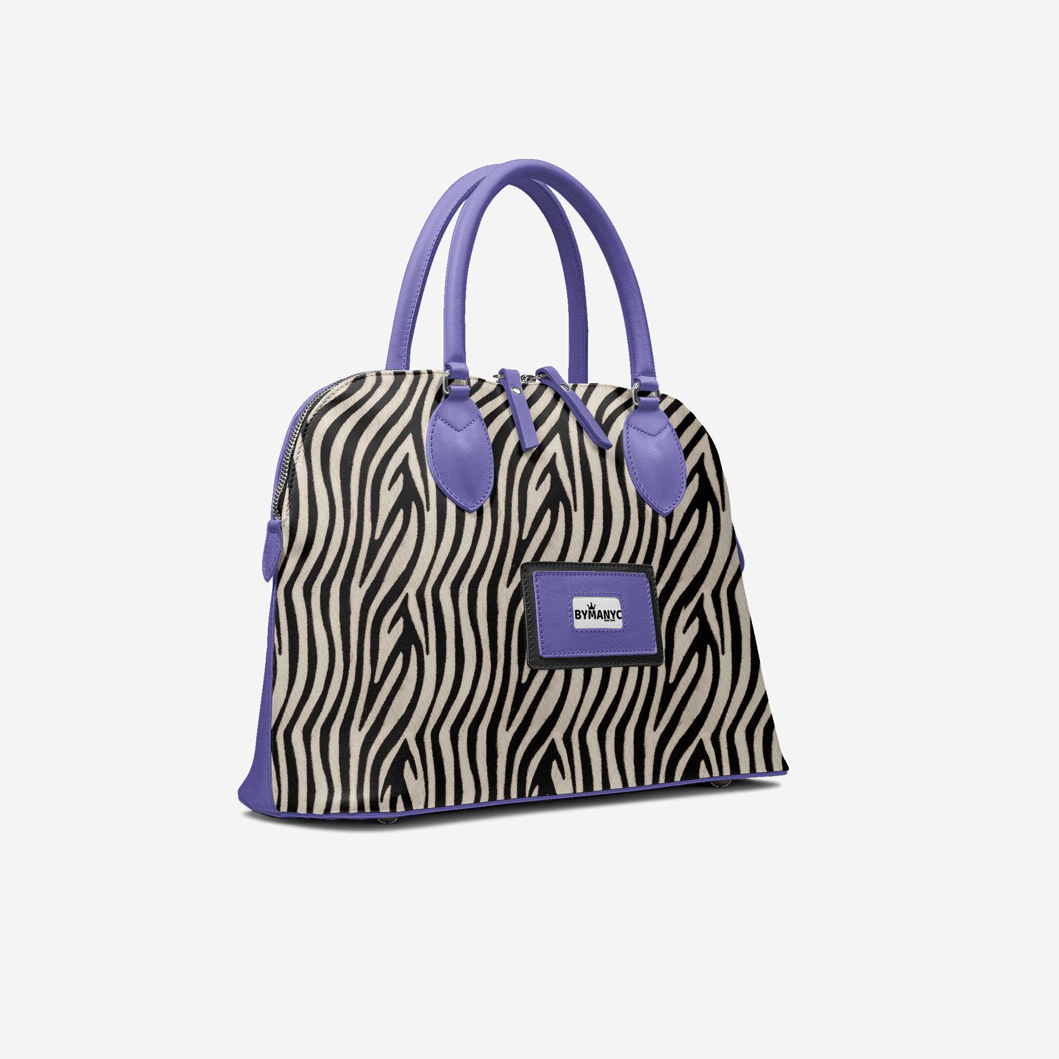 BYMANYC ® New York Ecological TOTE BAG - BROADWAY CHIC