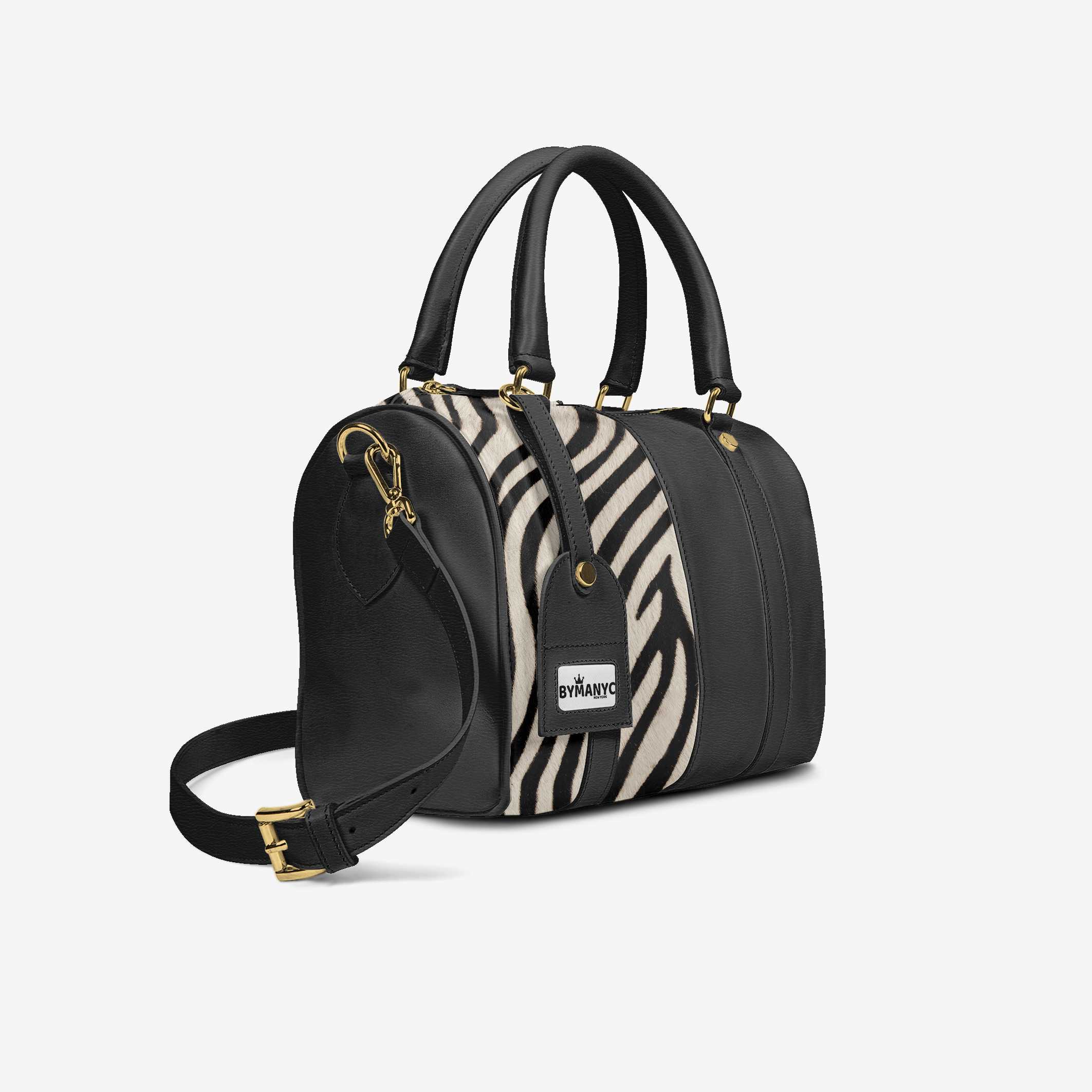 BYMANYC ® New York Ecological Tote Bag – ICONIC