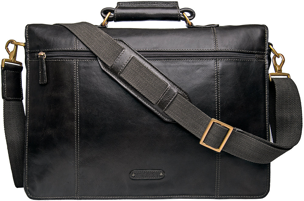 Hidesign Parker Large Briefcase