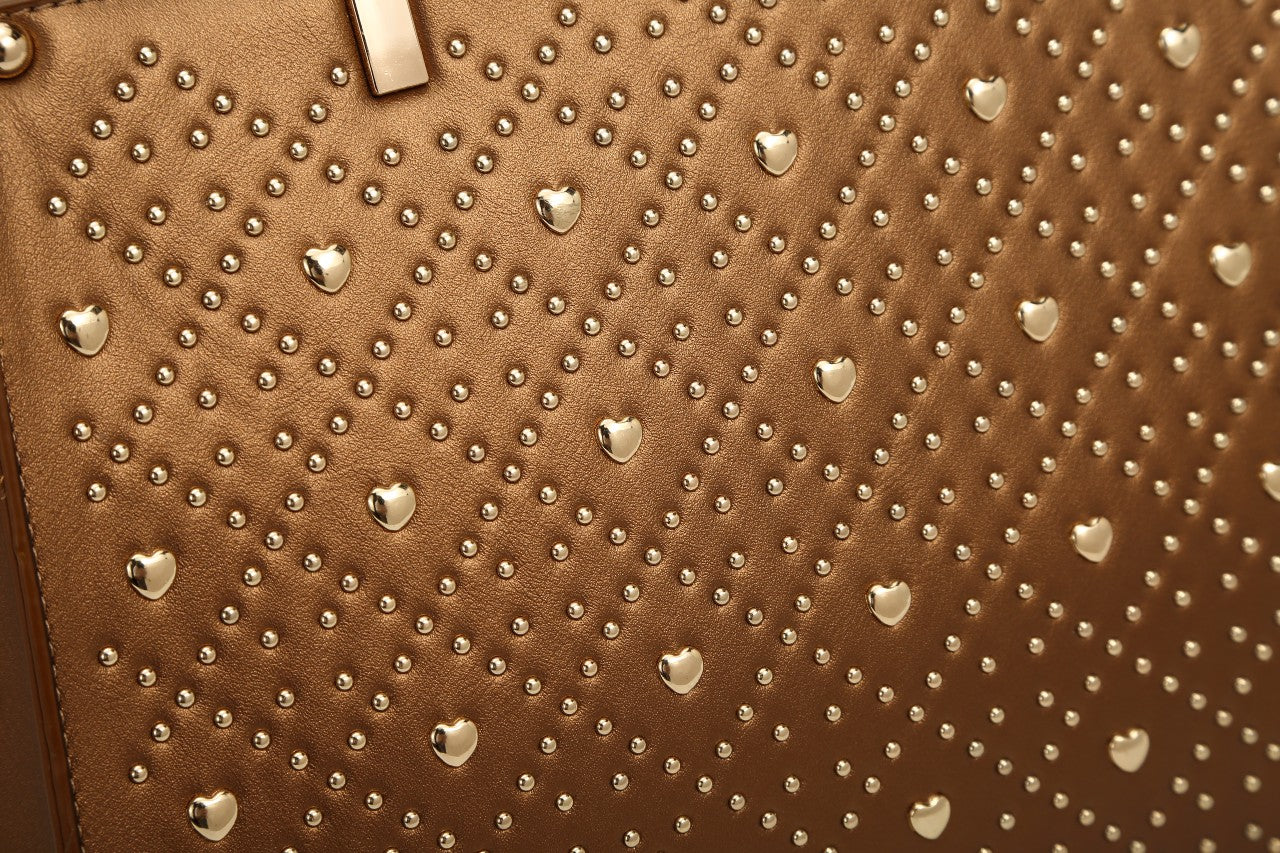 Love Lightning Tote Bag