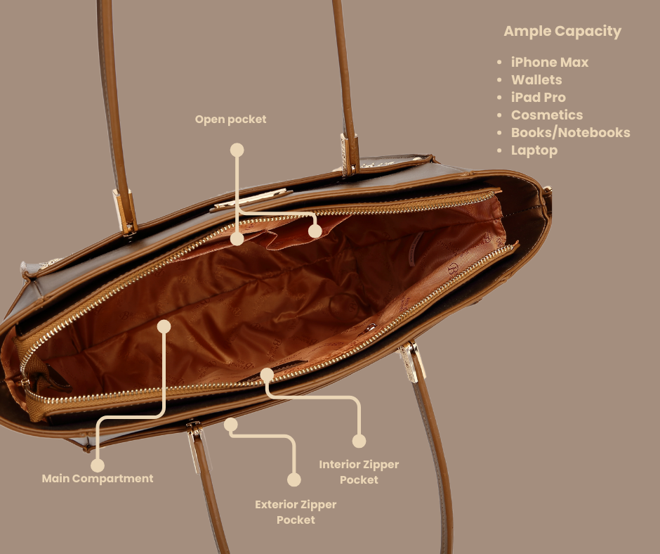 Love Lightning Tote Bag