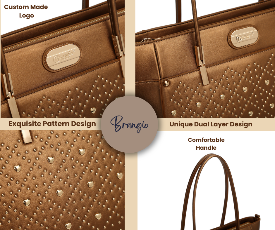 Love Lightning Tote Bag