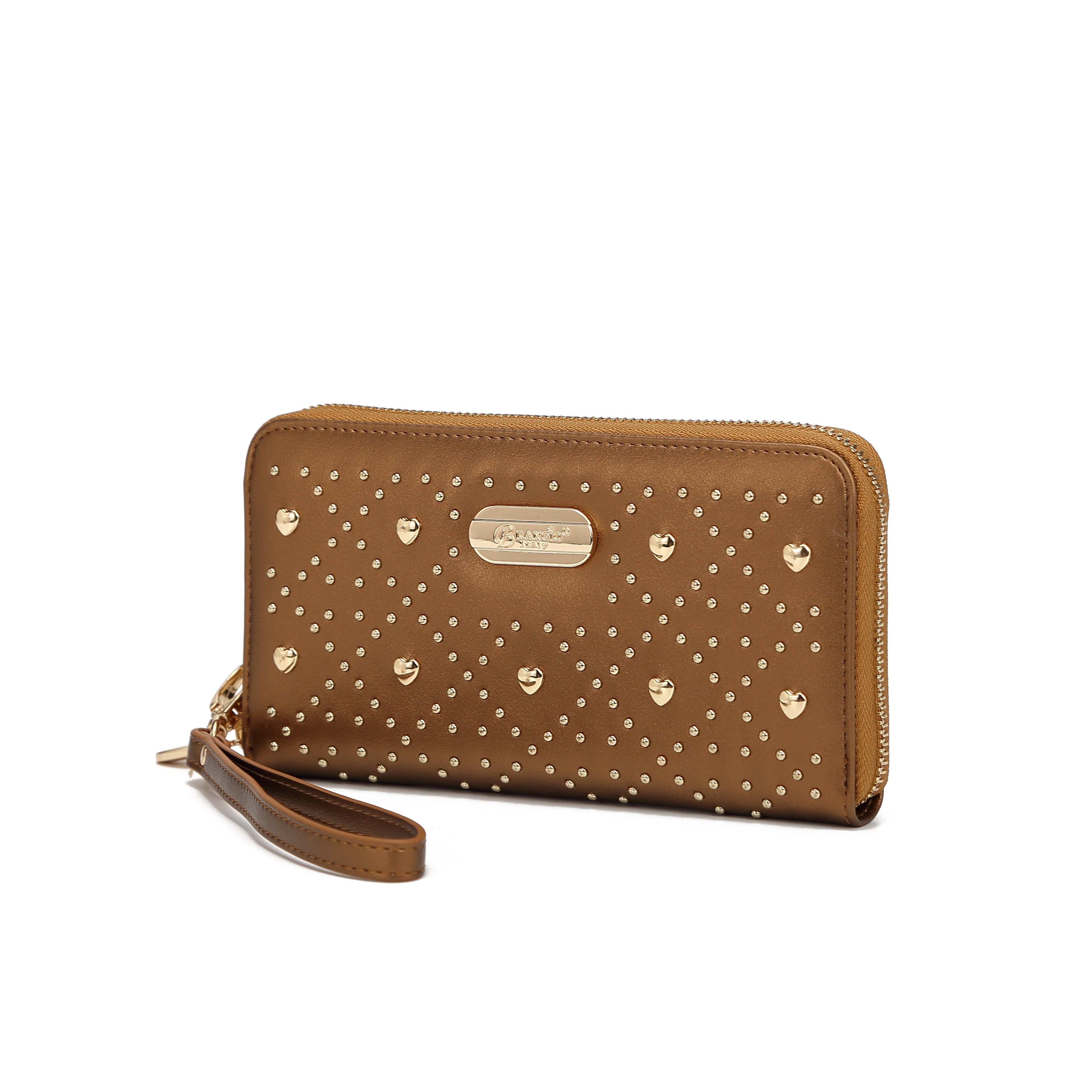 Love Lightning Crossbody Satchel Clutch