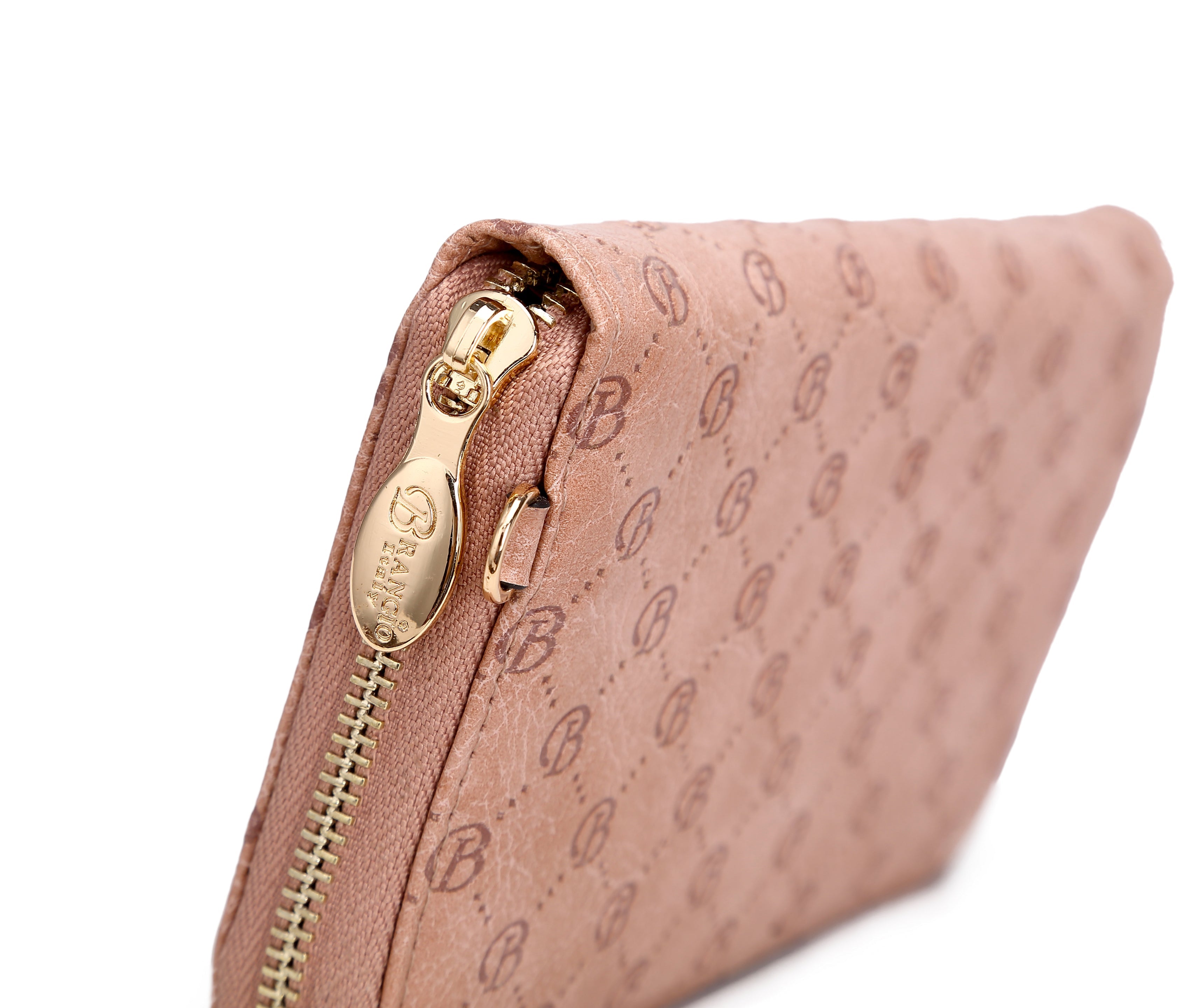 Millionaire Queen Double Layer Crystal Engraved Tote + Wallet Set