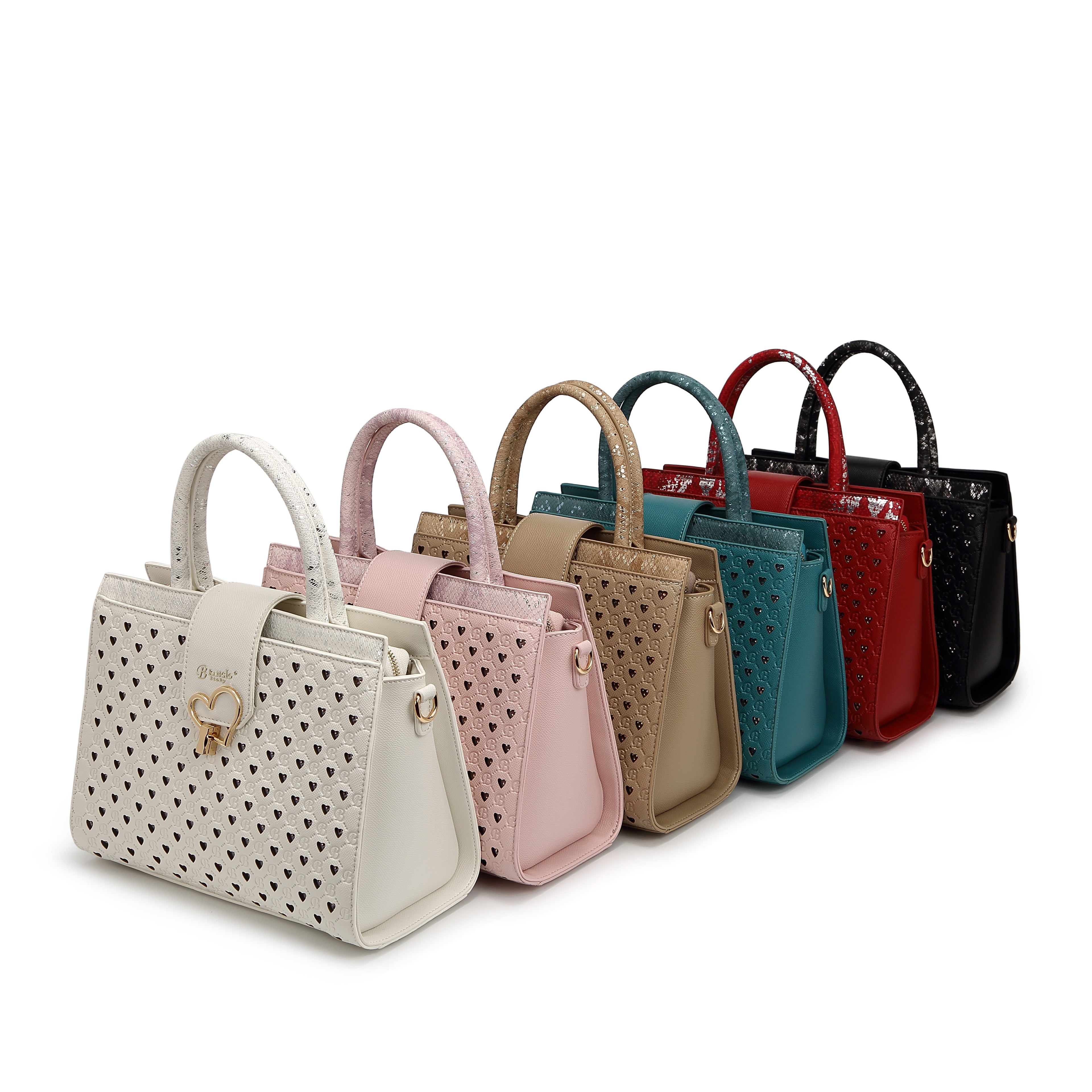 Starfall Top Handle Bag
