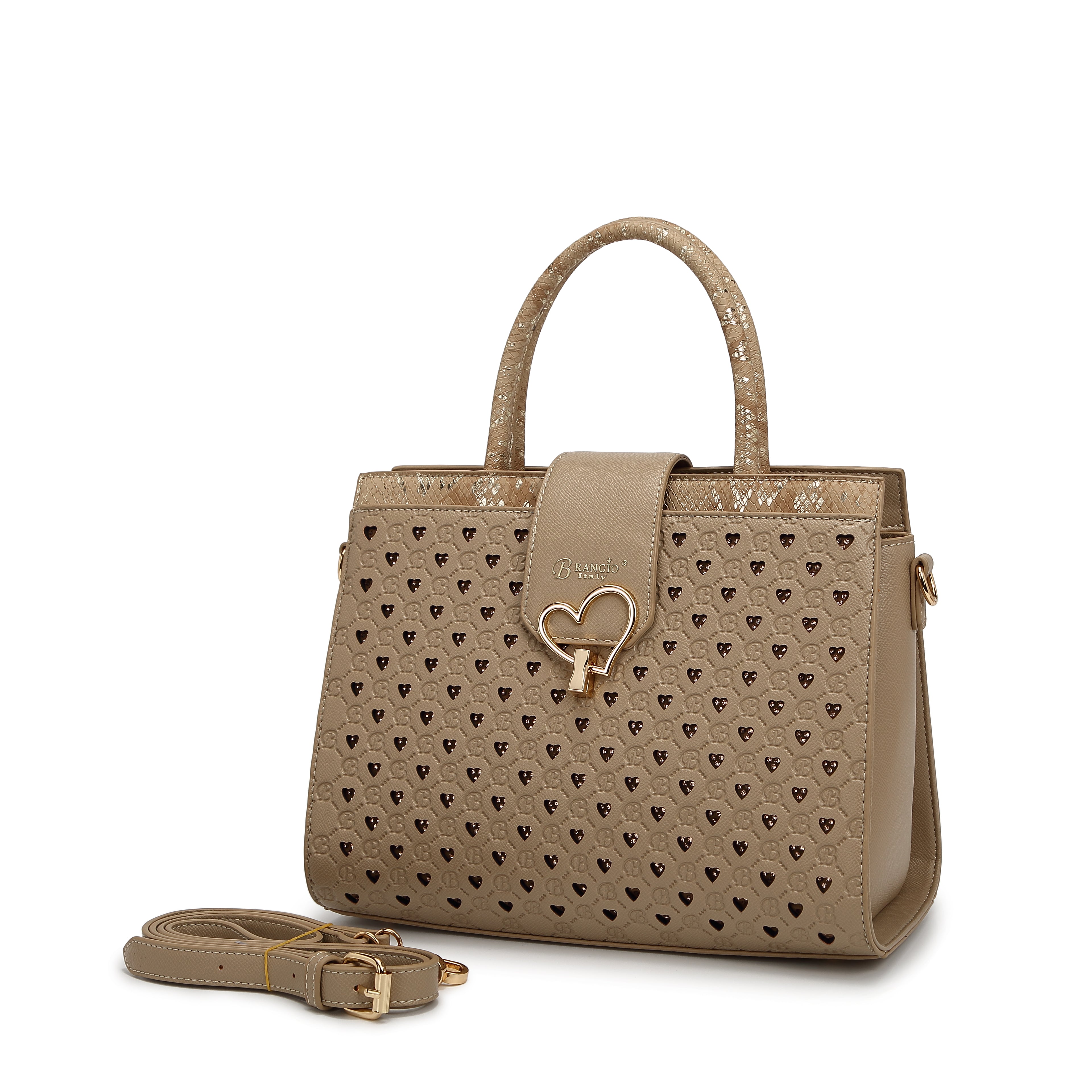 Starfall Top Handle Bag