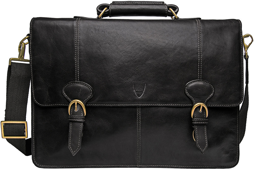 Hidesign Parker Large Briefcase