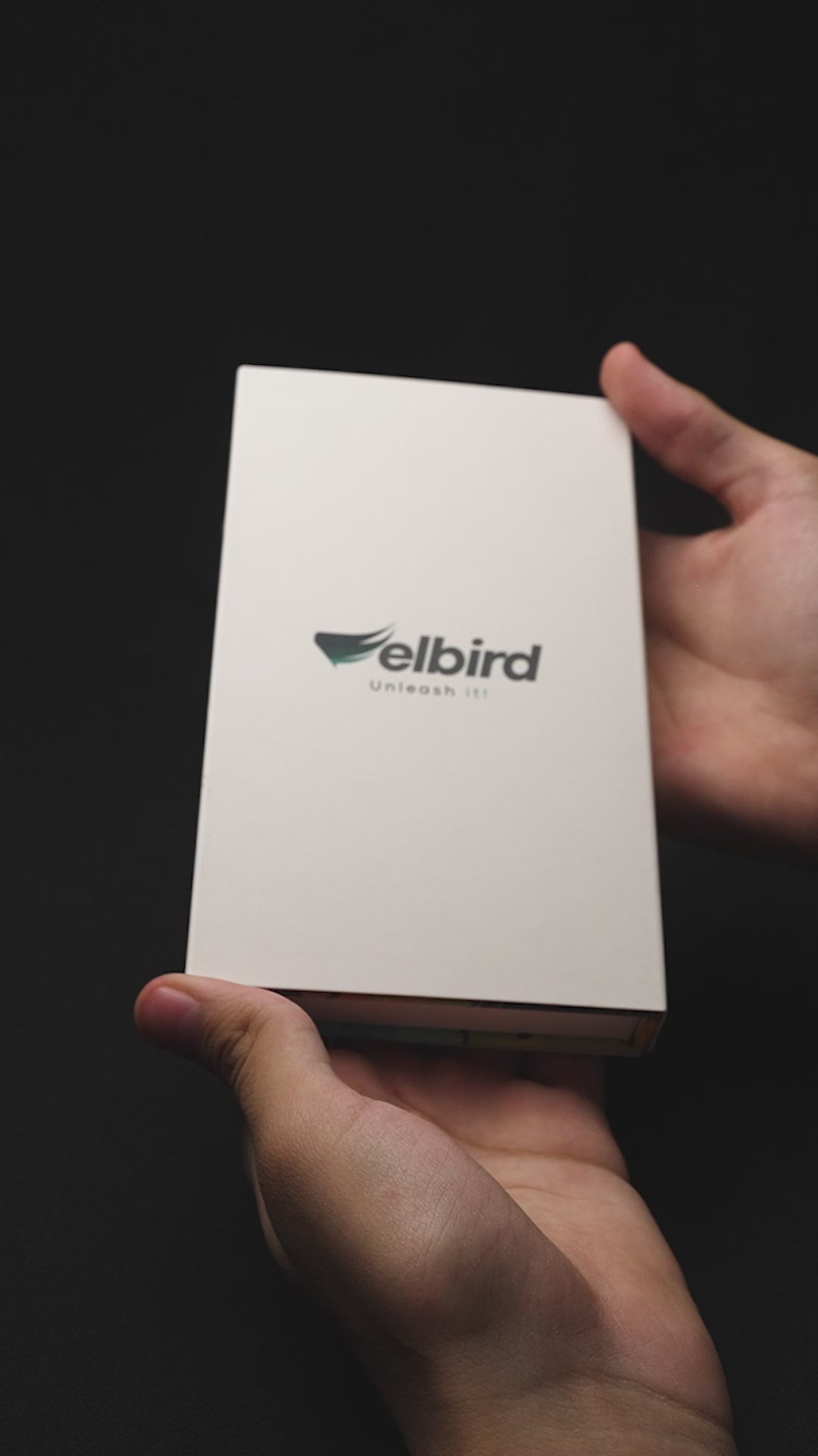 Stylish Ultra Slim Wallet RFID Blocking Premium Aluminum Card Holder W/Trigger to Slide Up Cards - Complete Packaging W/