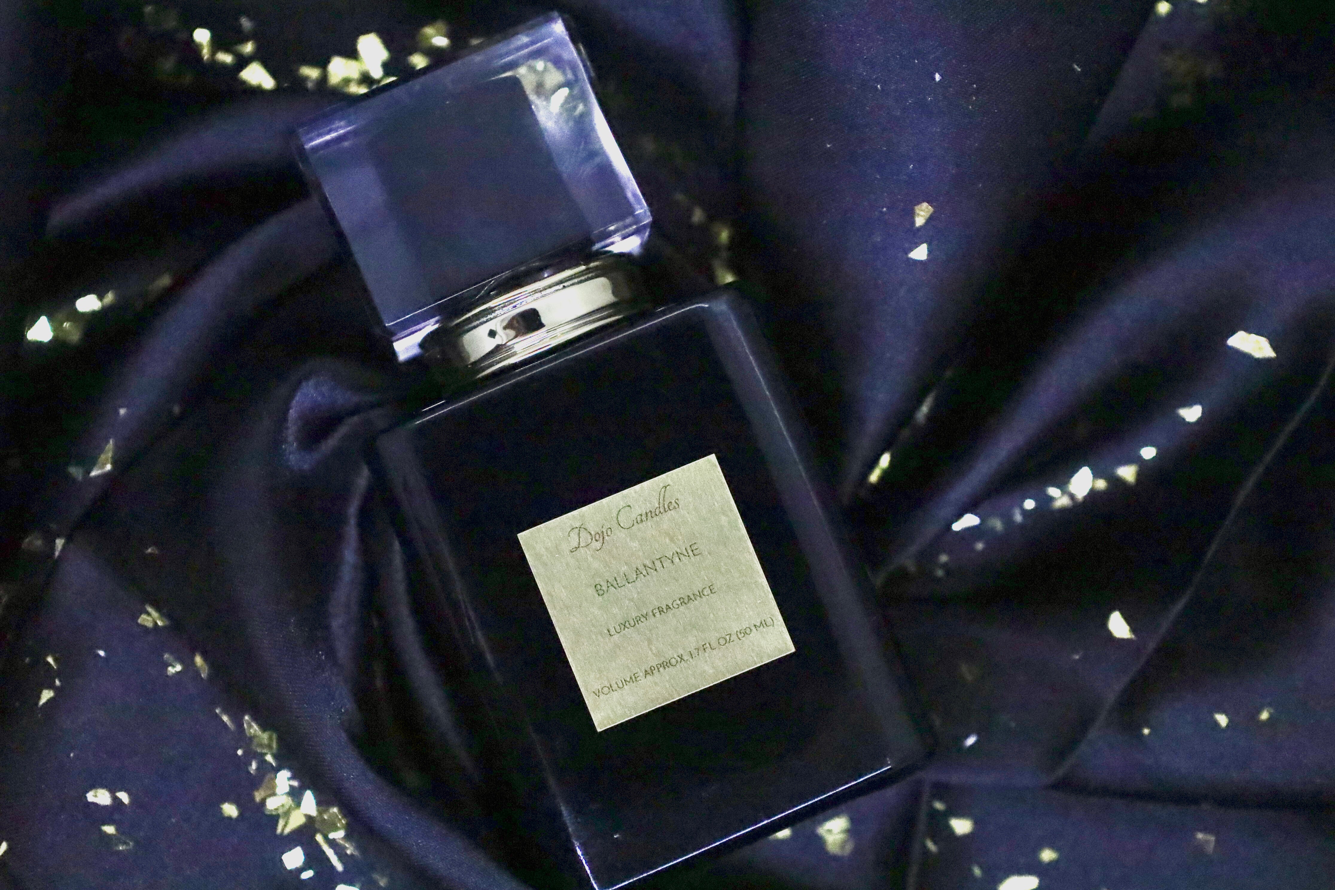 Ballantyne (Bergamot 22 Inspired) Luxury Fragrance