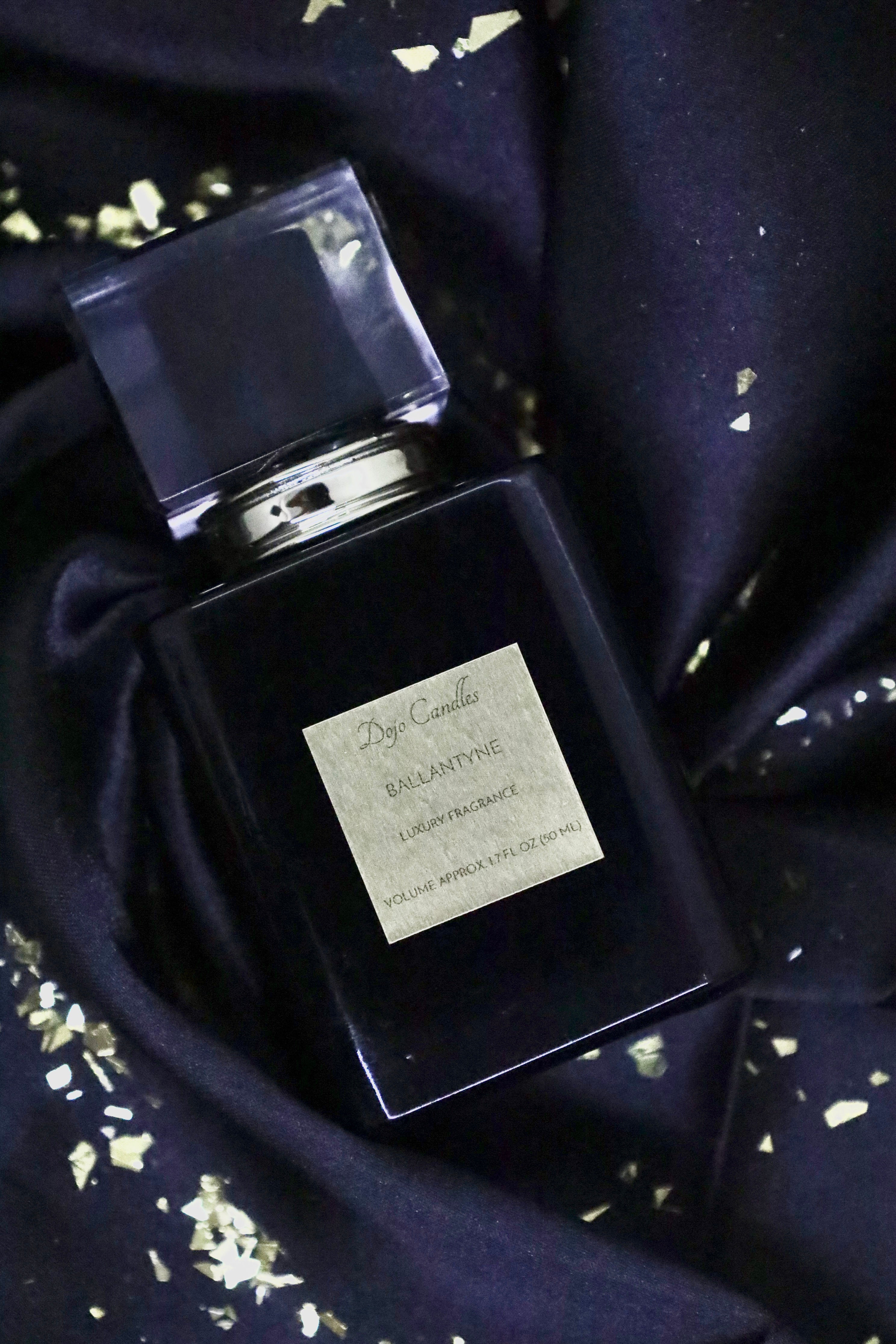Ballantyne (Bergamot 22 Inspired) Luxury Fragrance