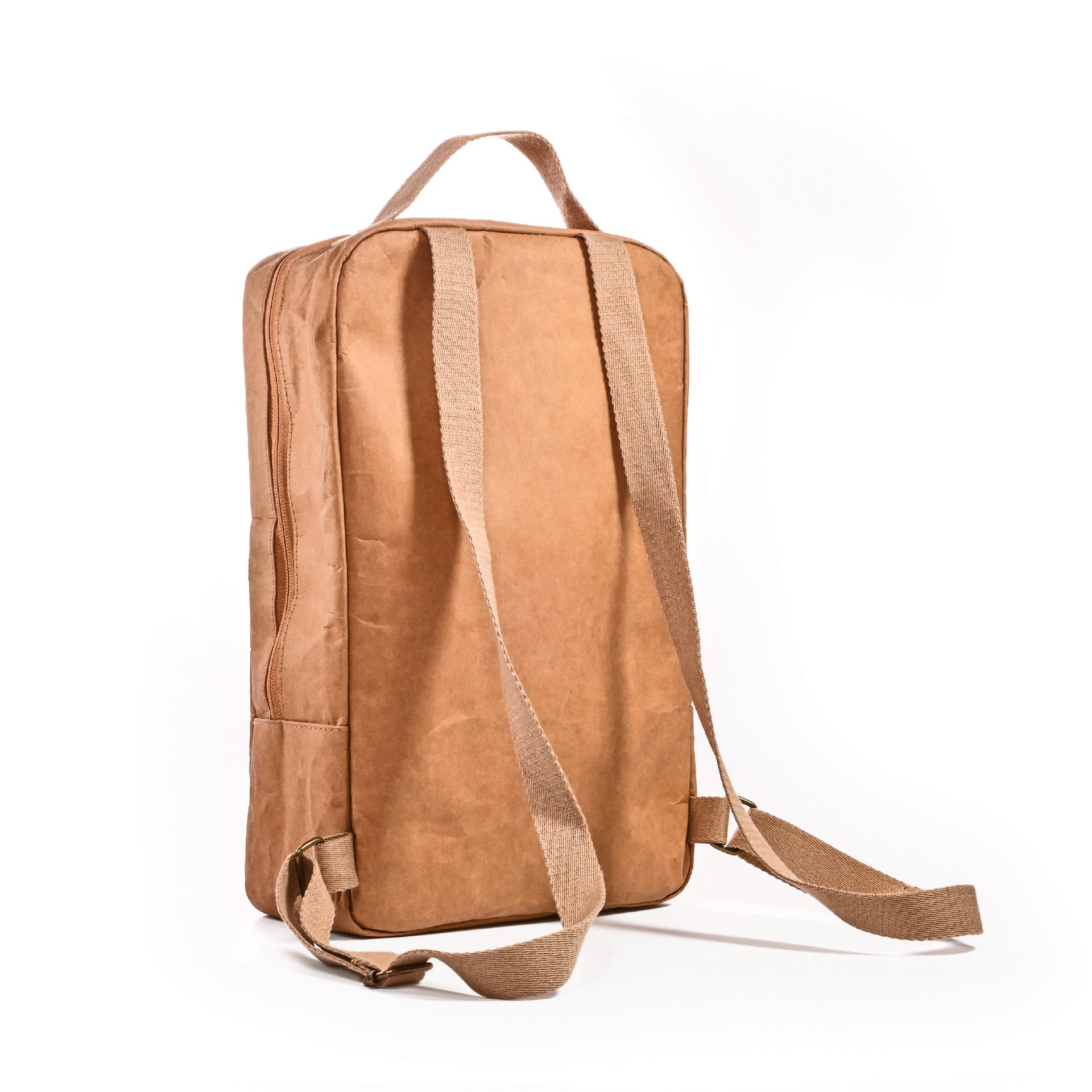 Kraft Paper Backpack - Pax