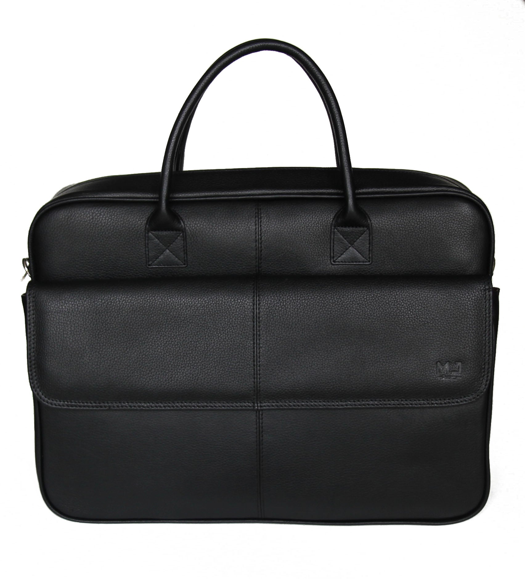 Leather Genuine Bag -Laptop Briefcase