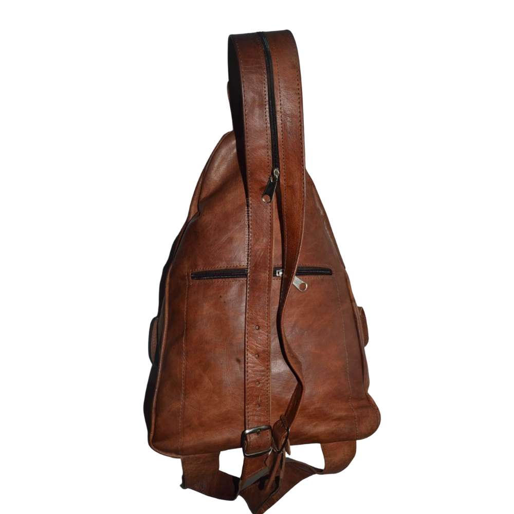 Sac à Dos Triangulaire