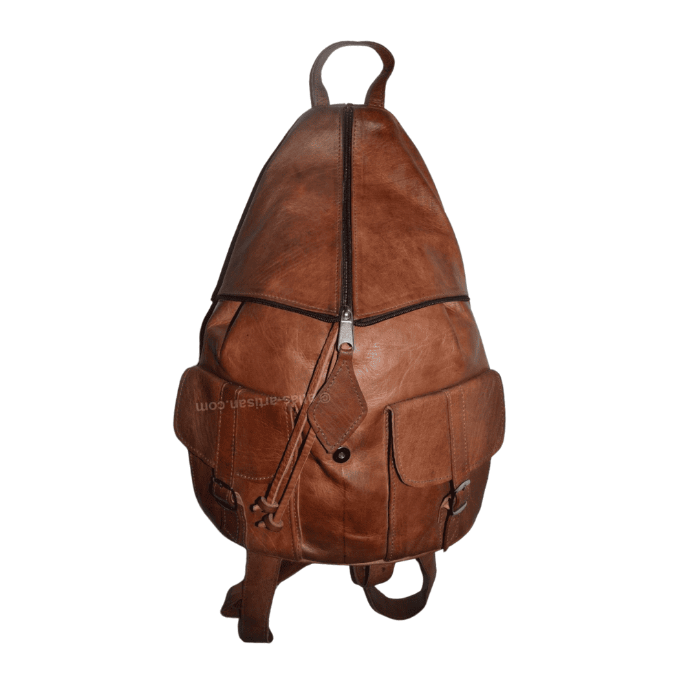 Sac à Dos Triangulaire