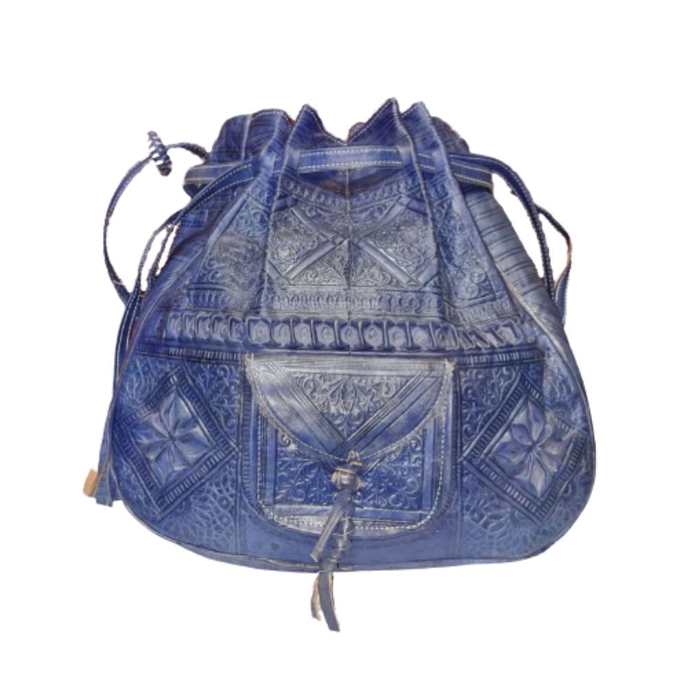 Bucket Bag Andalusia