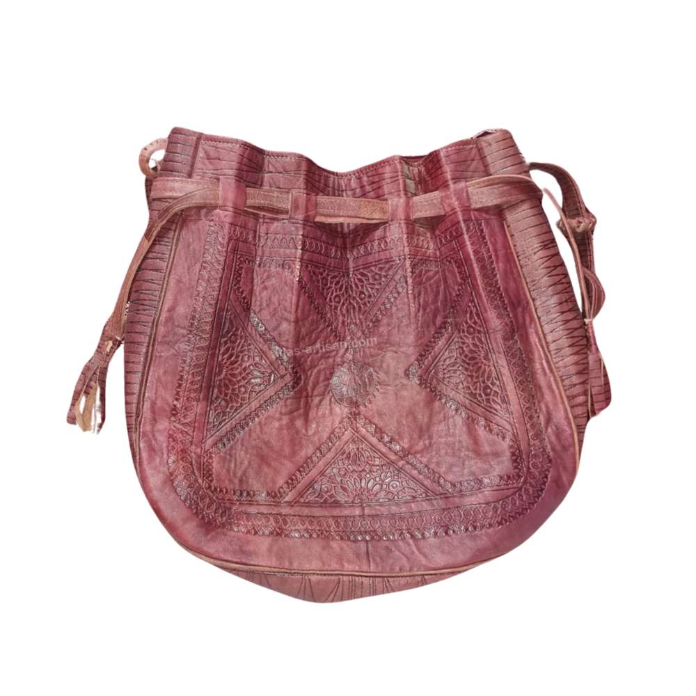 Bucket Bag Andalusia
