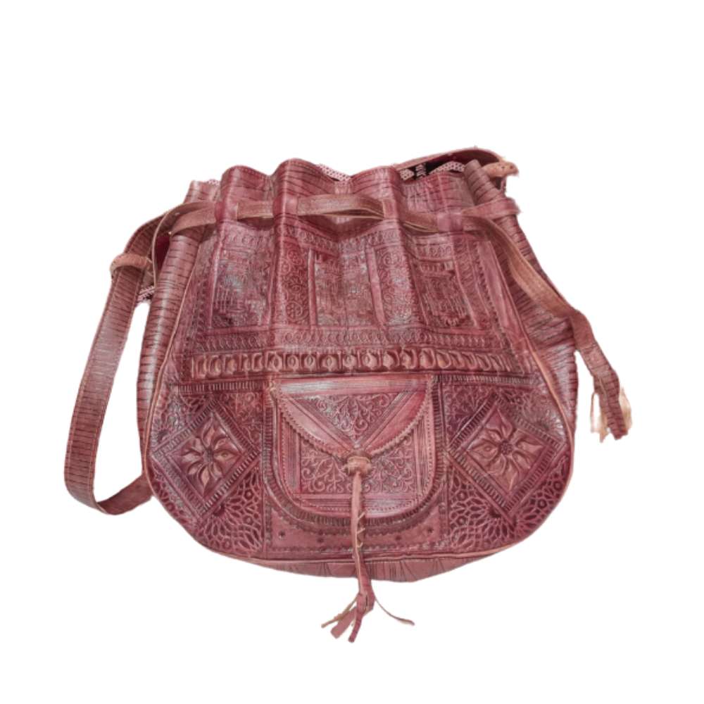 Bucket Bag Andalusia