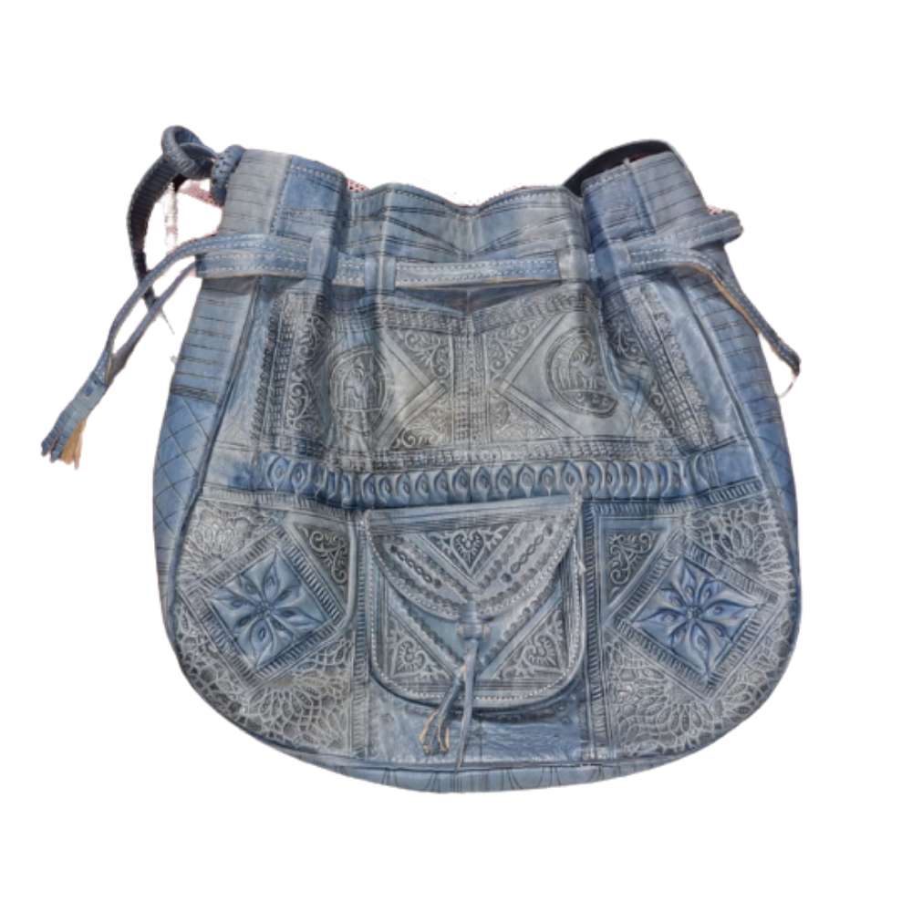 Bucket Bag Andalusia