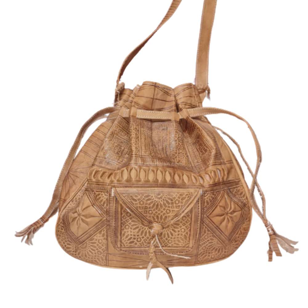 Bucket Bag Andalusia