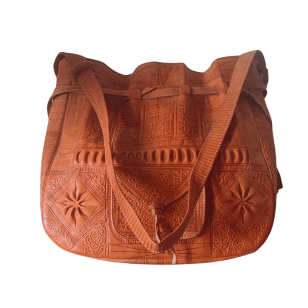 Bucket Bag Andalusia