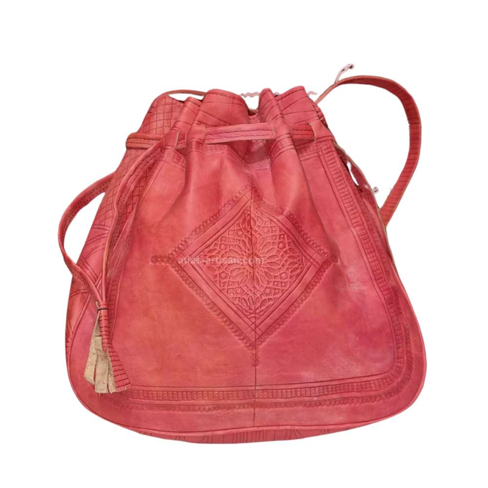 Bucket Bag Andalusia