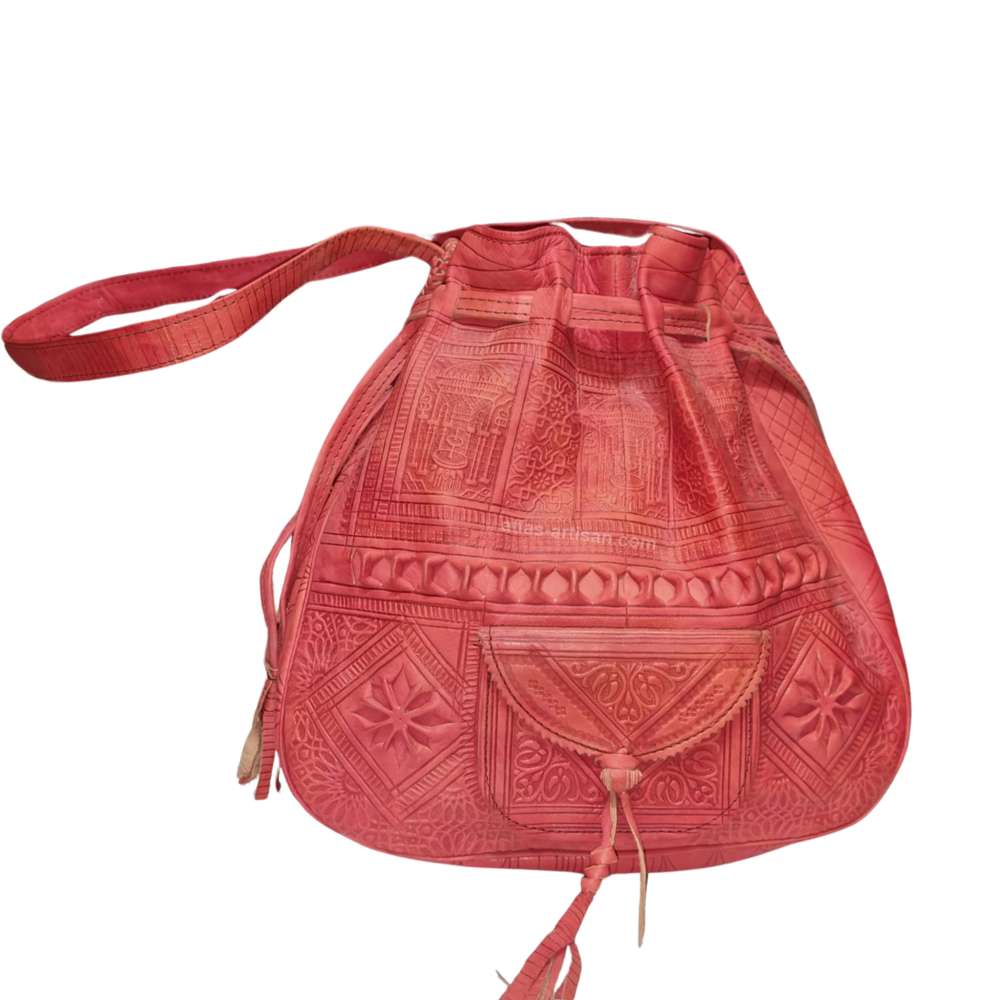 Bucket Bag Andalusia