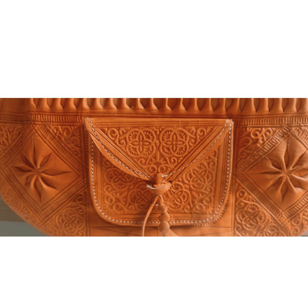 Bucket Bag Andalusia