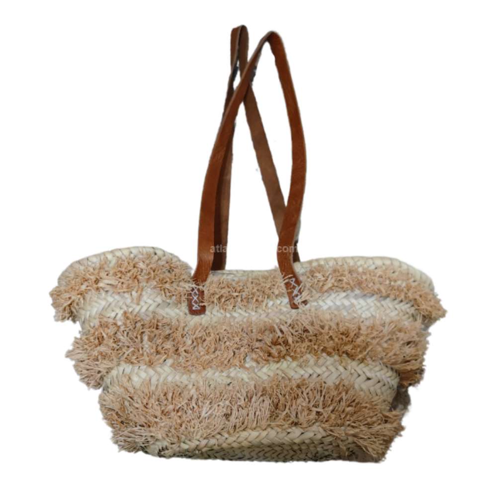 Raffia Bag Chrafts